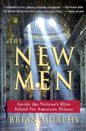 The New Men image number 0
