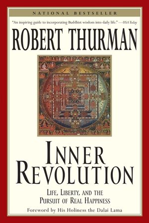 Inner Revolution image number 0