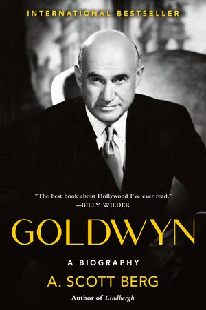 Goldwyn: A Biography image number 0