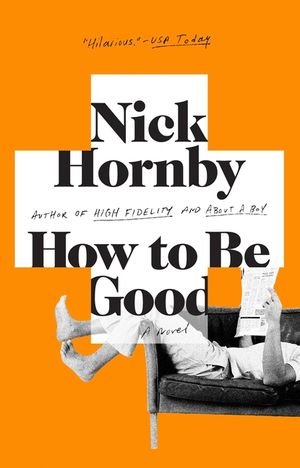 How to Be Good image number 0