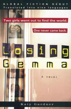 Losing Gemma image number 0