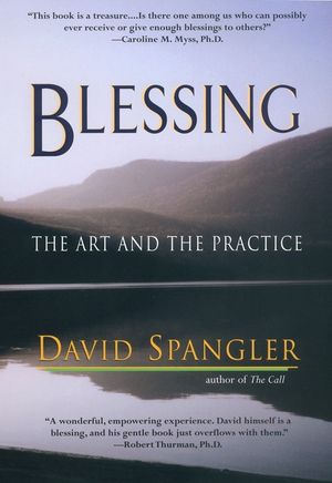 Blessing: The Art and the Practice image number 0