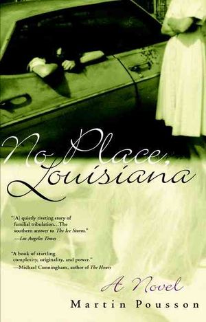 No Place, Louisiana image number 0