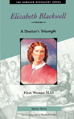 Elizabeth Blackwell: First Woman M.D. image number 0