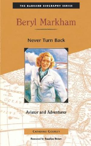 Beryl Markham: Never Turn Back image number 0