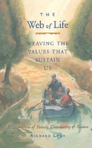 Web of Life: Weaving the Values That Sustain Us image number 0