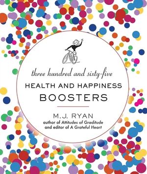 365 Health & Happiness Boosters image number 0