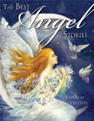 The Best Angel Stories image number 0