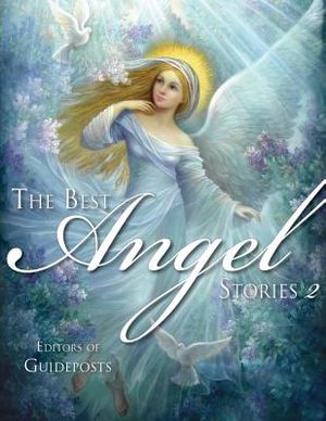 The Best Angel Stories 2 image number 0
