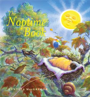 The Naptime Book image number 0