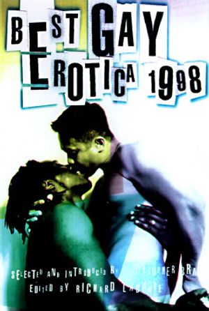 Best Gay Erotica 1998 image number 0