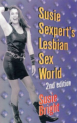 Susie Sexpert's Lesbian Sex World image number 0