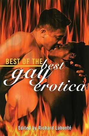 Best of the Best Gay Erotica image number 0