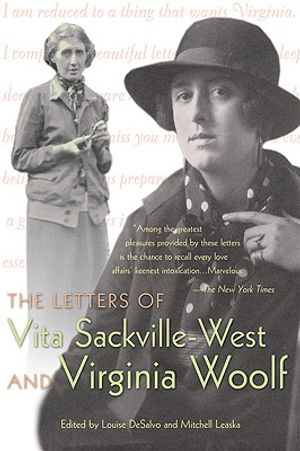 The Letters of Vita Sackville-West and Virginia Woolf image number 0