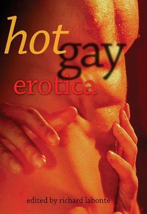 Hot Gay Erotica image number 0