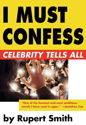 I Must Confess image number 0