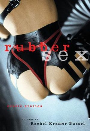 Rubber Sex: Erotic Stories image number 0