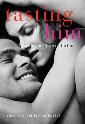 Tasting Him: Oral Sex Stories image number 0