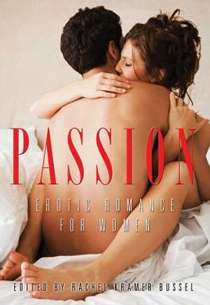 Passion: Erotic Romance for Women image number 0