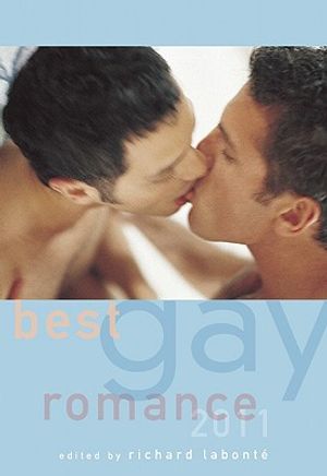 Best Gay Romance 2011 image number 0