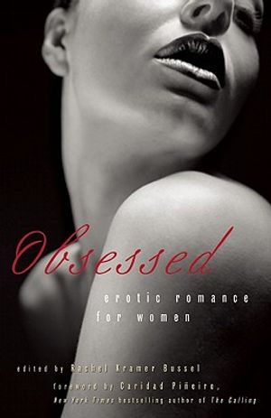 Obsessed: Erotic Romance for Women image number 0