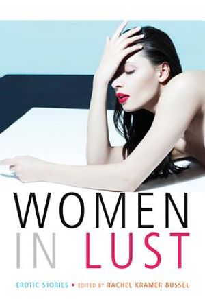 Women in Lust: Erotic Stories image number 0