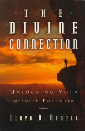 Divine Connection : Unlocking Your Infinite Potential image number 0