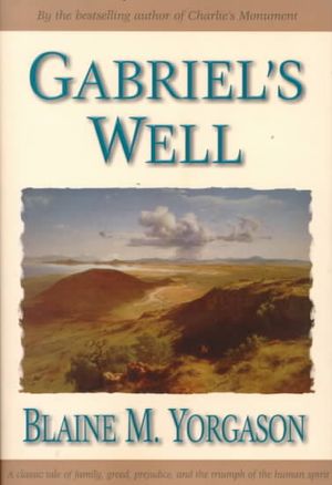 Gabriel's Well image number 0