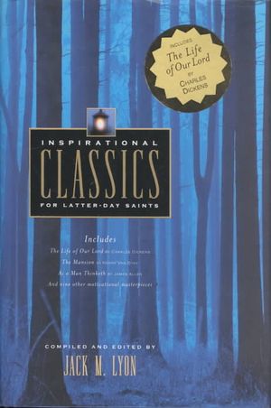 Inspirational Classics for Latter-Day Saints image number 0