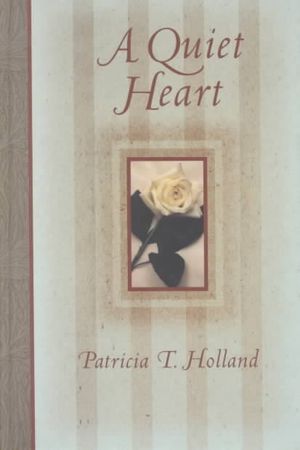 A Quiet Heart image number 0