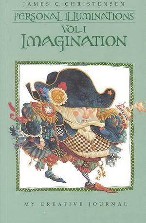 Imagination: My Creative Journal image number 0