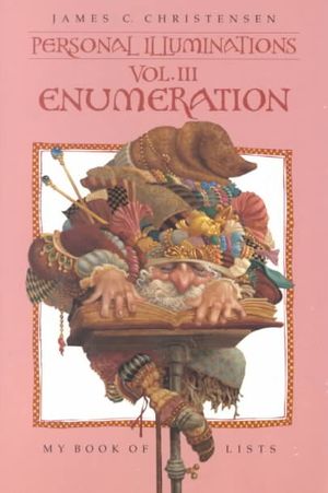 Personal Illuminations Enumeration image number 0