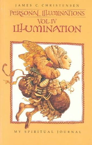 Personal Illuminations : Illumination image number 0