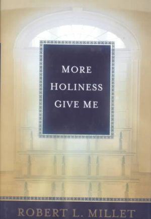 More Holiness Give Me image number 0