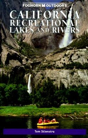 Foghorn California Recreational Lakes and Rivers image number 0