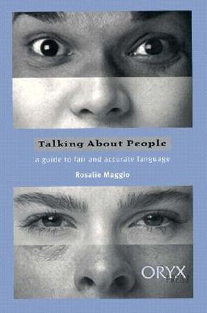 Talking About People: A Guide to Fair and Accurate Language image number 0