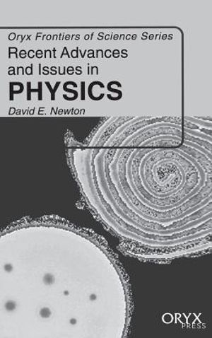 Recent Advances and Issues in Physics image number 0