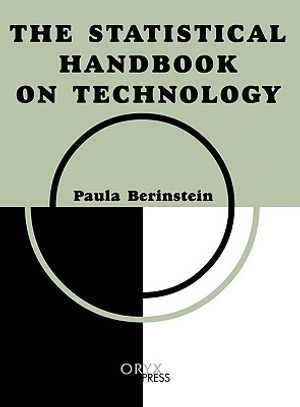 Statistical Handbook on Technology image number 0