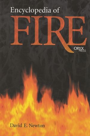 Encyclopedia of Fire image number 0