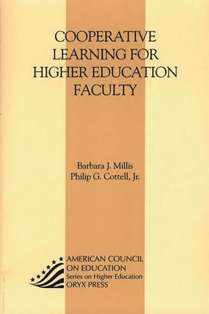 Cooperative Learning for Higher Education Faculty image number 0