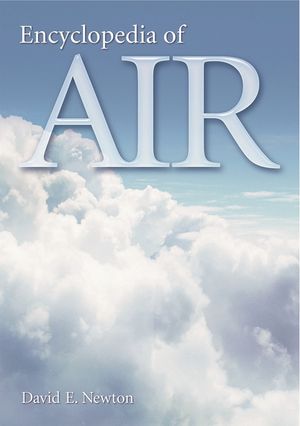 Encyclopedia of Air image number 0