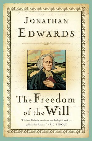 The Freedom of the Will image number 0