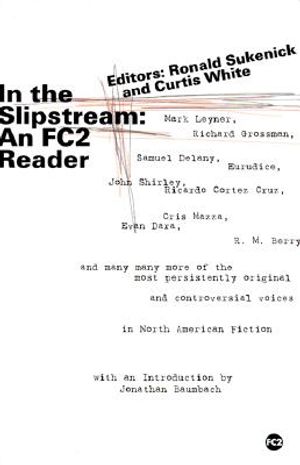 In the Slipstream: An FC2 Reader image number 0