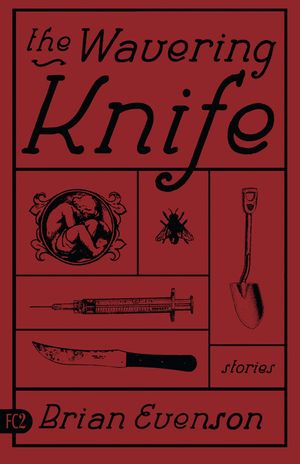 The Wavering Knife image number 0