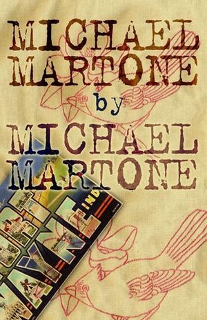 Michael Martone: Fictions image number 0