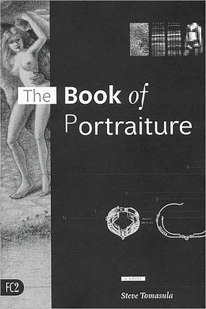 The Book of Portraiture image number 0