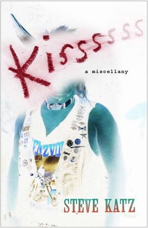 Kissssss: A Miscellany image number 0