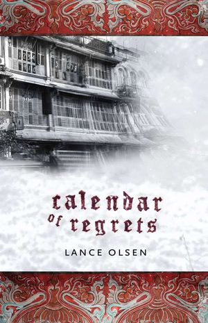 Calendar of Regrets image number 0