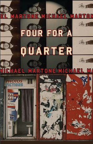 Four for a Quarter image number 0