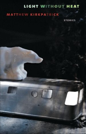 Light Without Heat image number 0